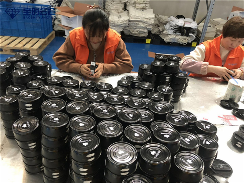 广州云仓增值服务-满足个性化需求